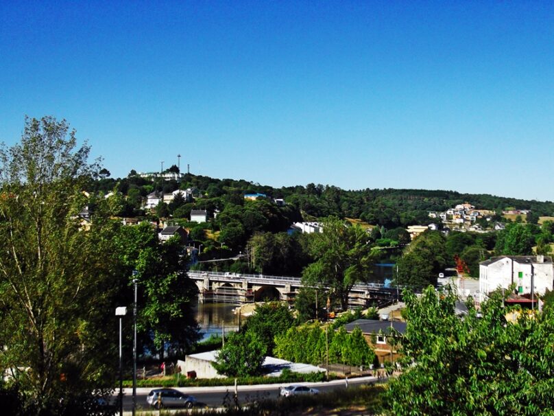 Terras do Miño (Galicia)