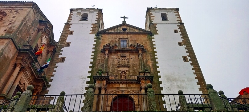 IglesiadeSanFranciscoJavierCaceres_07