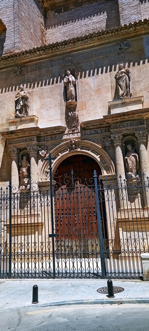 IglesiadeSanEstebanMurcia_05