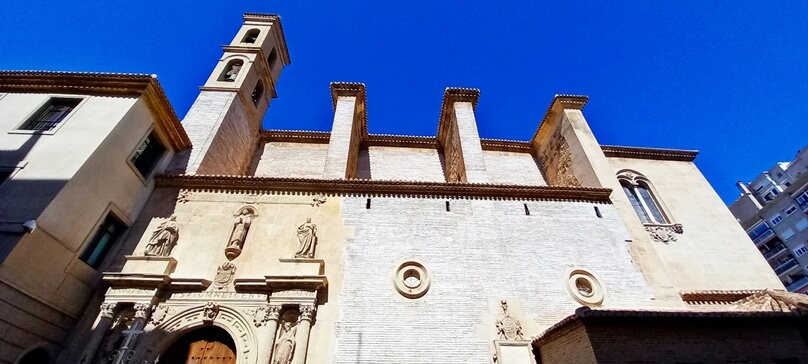 IglesiadeSanEstebanMurcia_10