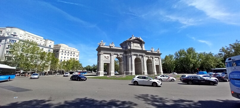 PlazadelaIndependenciaMadrid_14