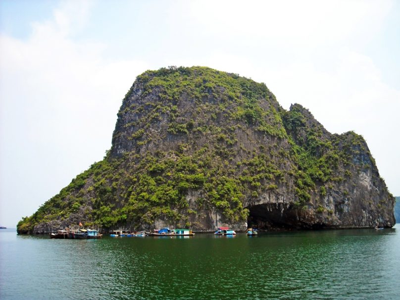 Cát Bà (Provincia de Quảng Ninh, Vietnam)