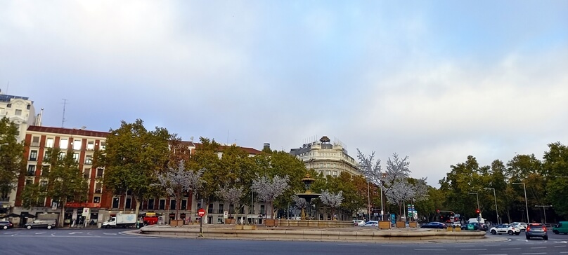 PlazadelEmperadorCarlosVMadrid_12