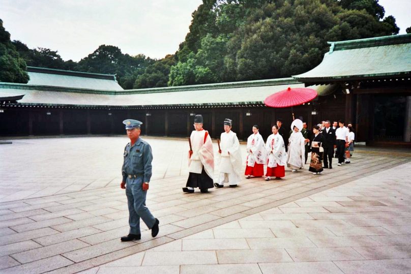 <em>Yūki-tsumugi</em> (Japón)