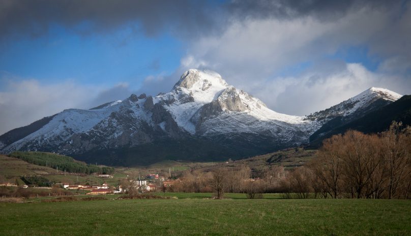 Alto Bernesga (Castilla y León)