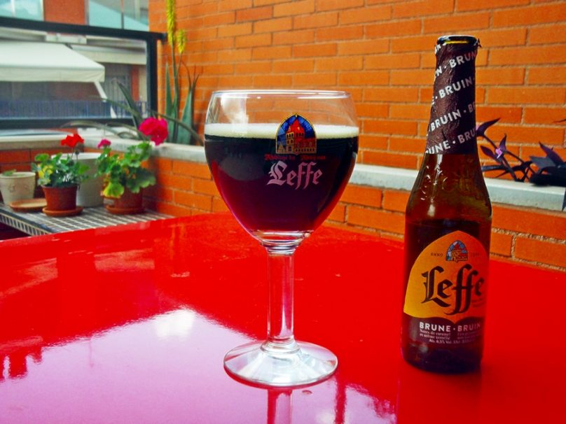 Cerveza belga (Bélgica)