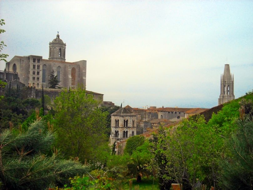 Gerona (Municipio de Gerona, Cataluña)