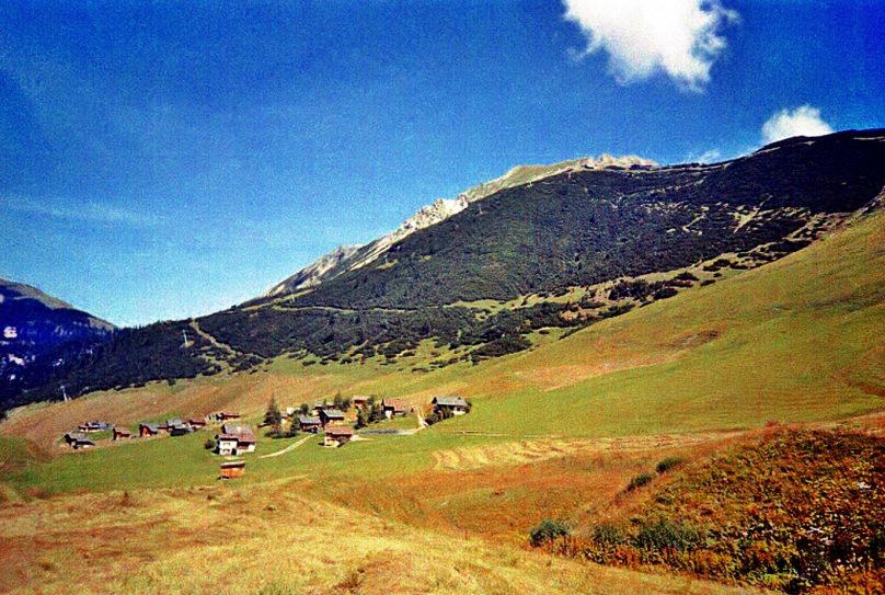 Malbuntal (Liechtenstein)