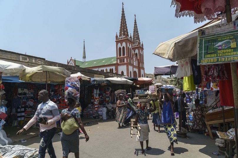 Lomé (Región de Maritime, Togo)