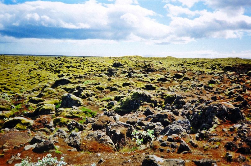 Laki (Región de Suðurland, Islandia)