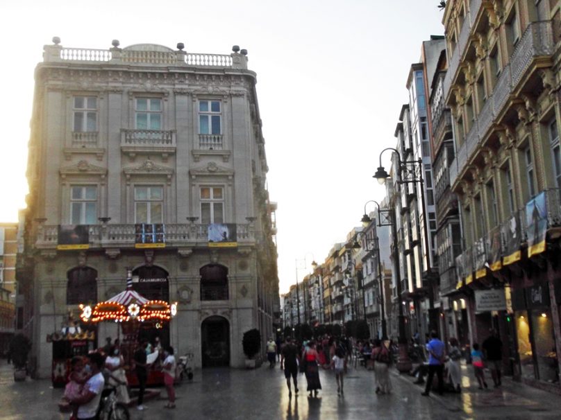 Cartagena (Municipio de Cartagena, Región de Murcia)