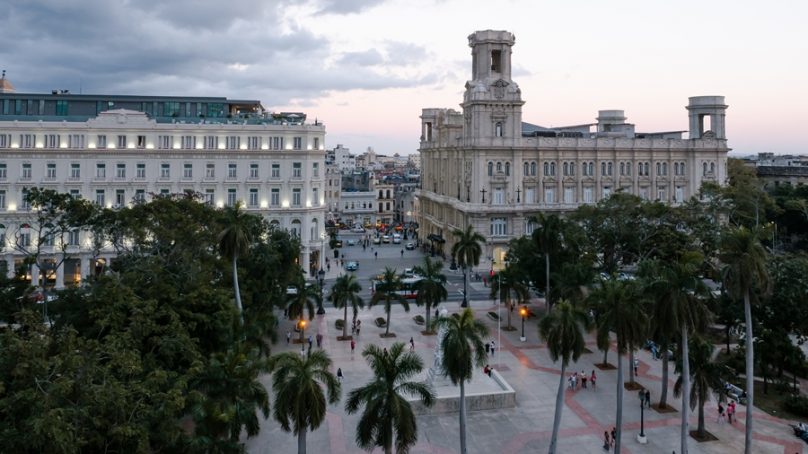 La Habana (Provincia de La Habana, Cuba)