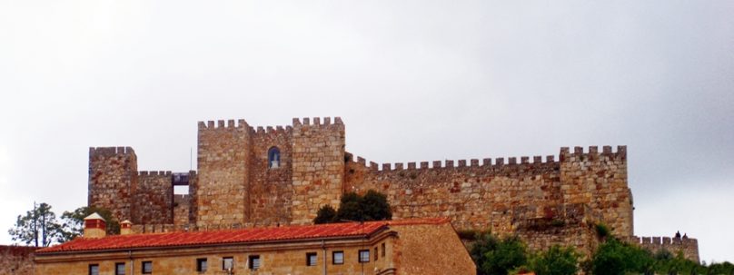 Castillo de Trujillo (Trujillo, Extremadura)