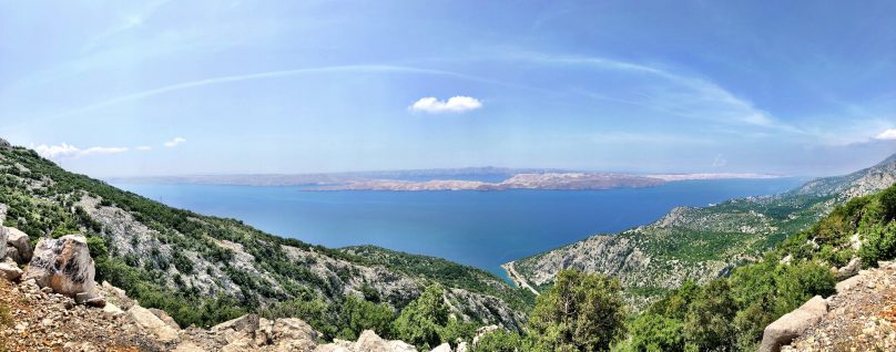 Velebit (Croacia)