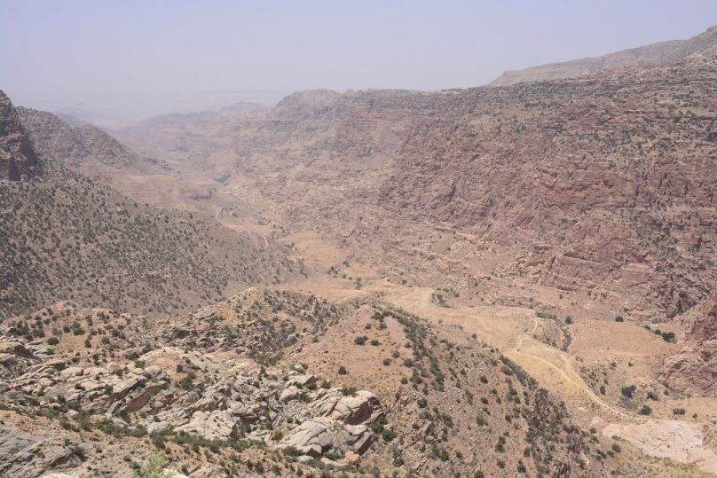 Dana (Jordania)