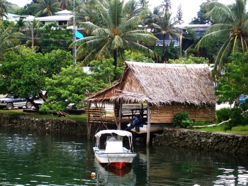 Colonia (Estado de Yap, Estados Federados de Micronesia)