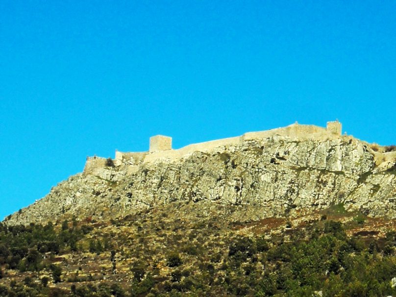 Castillo de Marvão (Marvão, Portugal)