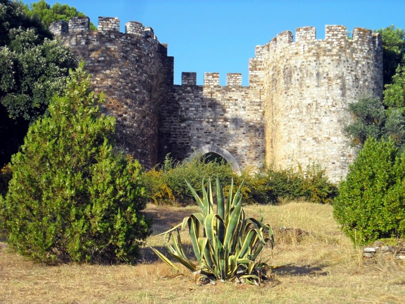 Castillo de Vila Viçosa (Vila Viçosa, Portugal)