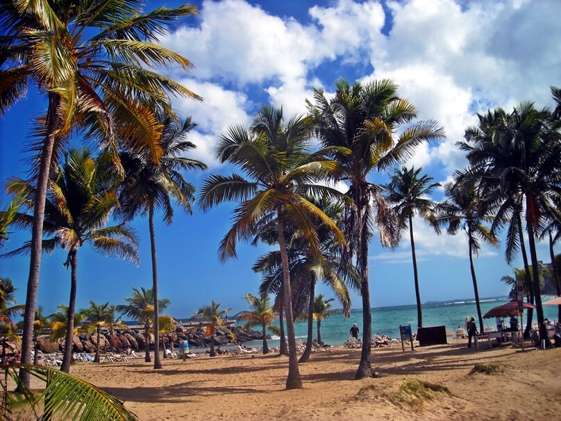 Condado (San Juan, Puerto Rico)