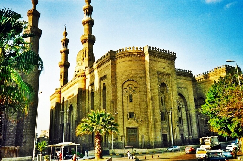 El Cairo (Gobernación de El Cairo, Egipto)