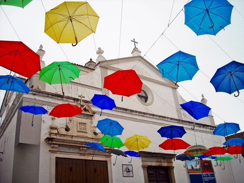 Évora (Distrito de Évora, Portugal)