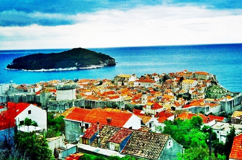 Dubrovnik (Condado de Dubrovnik-Neretva, Croacia)
