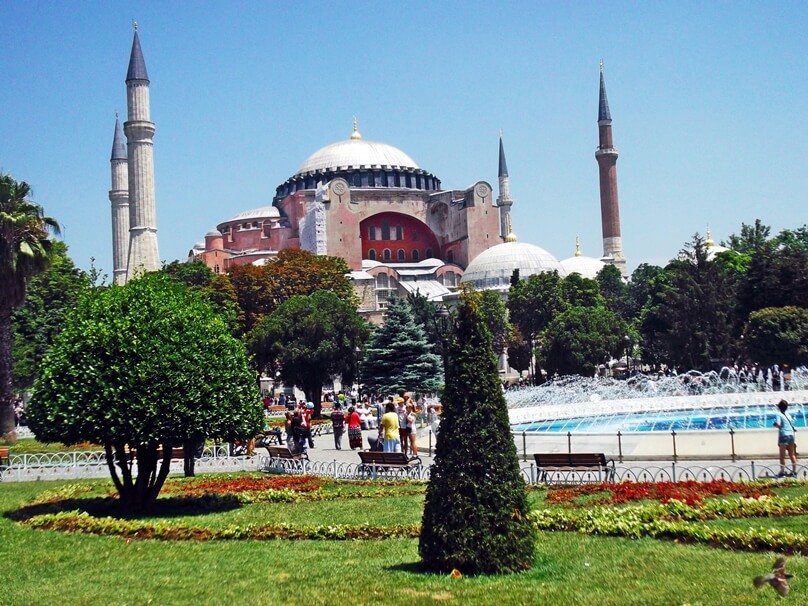 Estambul (Provincia de Estambul, Turquía)