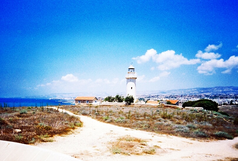 Pafos (Distrito de Pafos, Chipre)