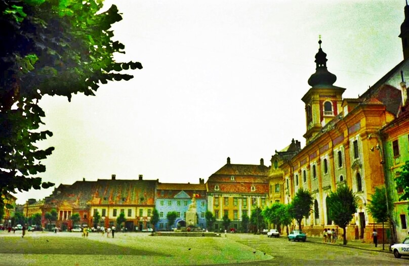 Sibiu (Distrito de Sibiu, Rumanía)