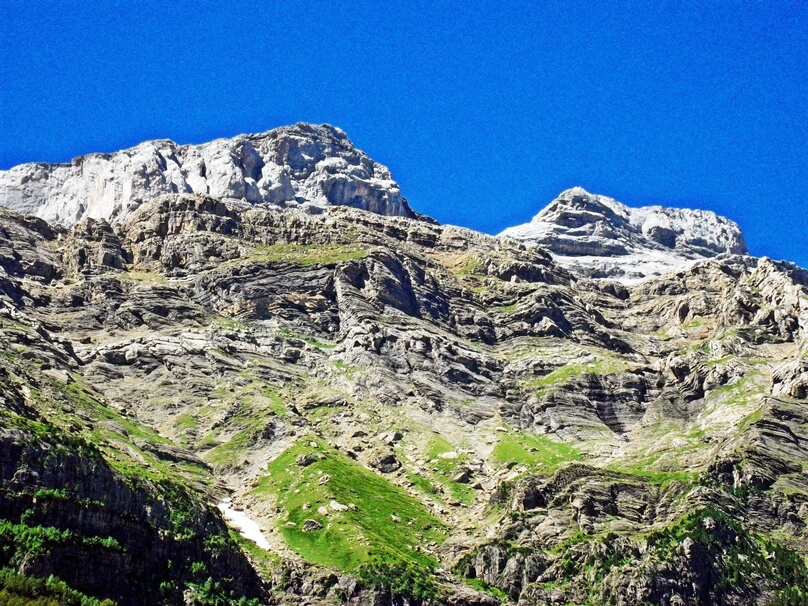 Pirineos – Monte Perdido