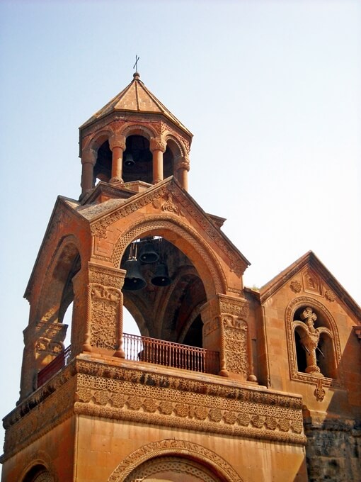 Echmiadzin_25