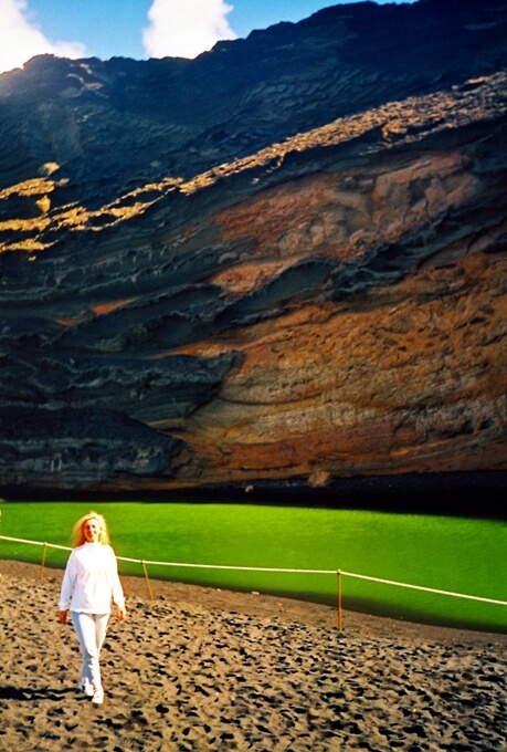 Lanzarote y Archipiélago Chinijo (Canarias)