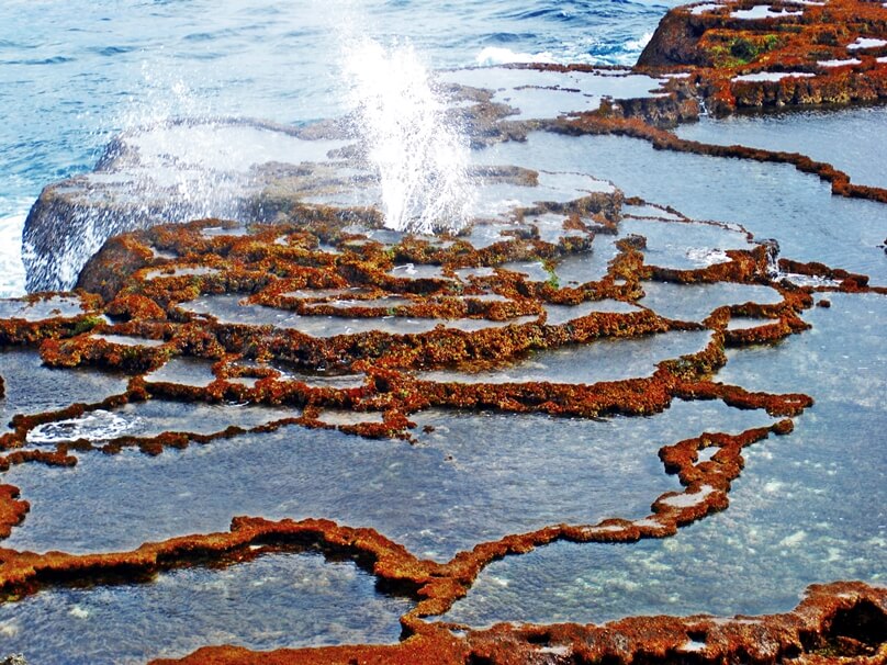 Mapu’a ‘a Vaea (Distrito de Nukunuku, Tonga)