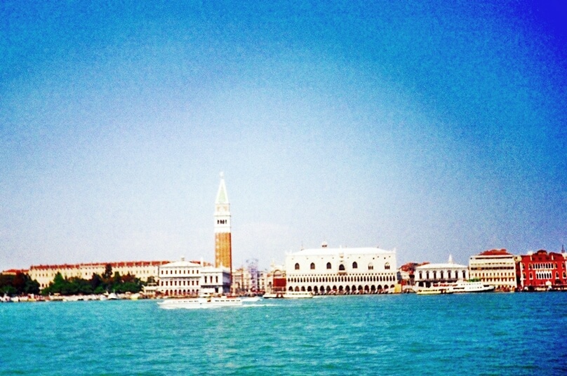 Palacio Ducal (Venecia, Italia)