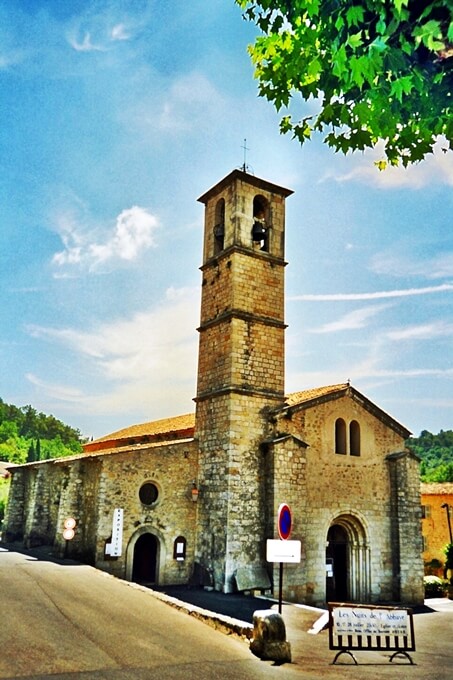 Valbonne (Región de Provence-Alpes-Côte d’Azur, Francia)