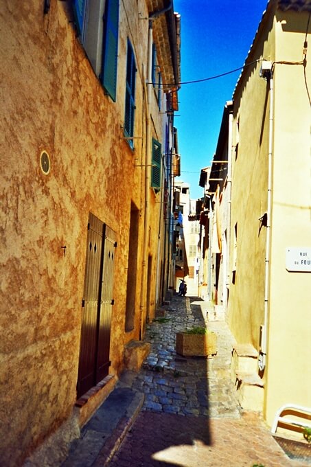 Vallauris (Región de Provence-Alpes-Côte d’Azur, Francia)