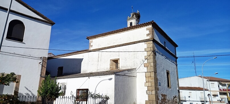 IglesiadeSanAntoniodePaduaValenciadeAlcantara_07