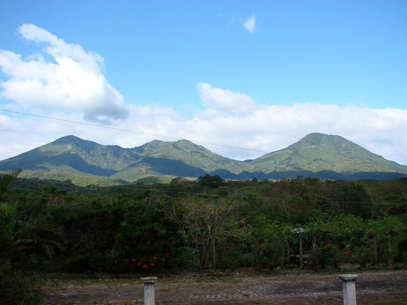 Apaneca-Ilamatepec (El Salvador)