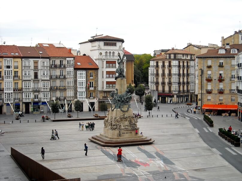 Camino de Santiago