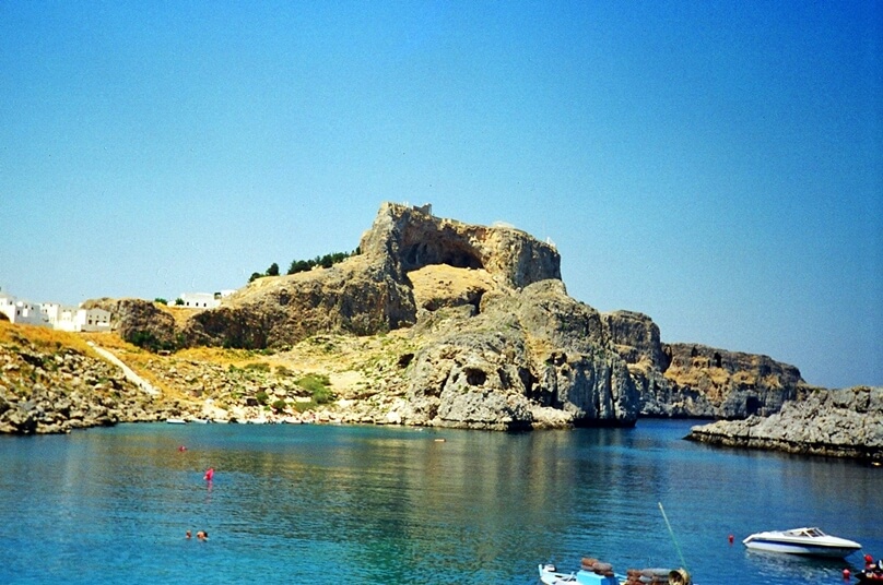 Kos (Periferia de Egeo Meridional, Grecia)