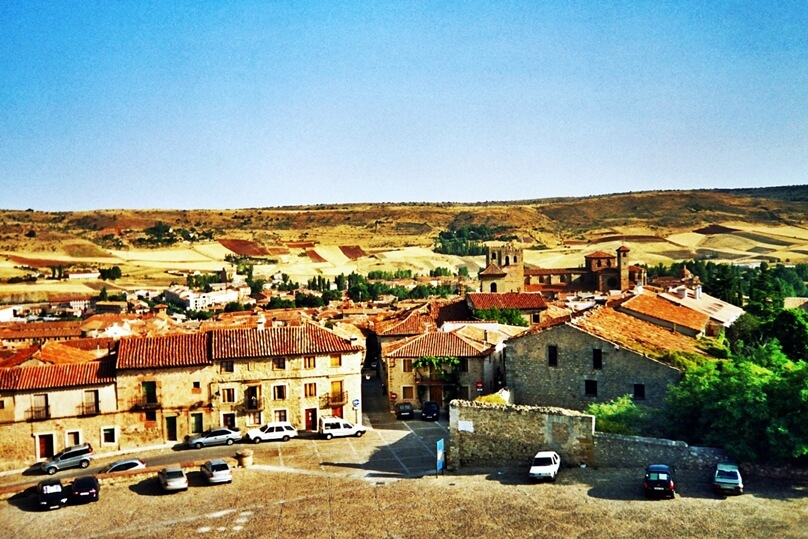 Sigüenza (Municipio de Sigüenza, Castilla-La Mancha)