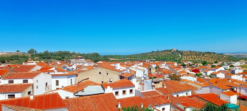 Valencia de Alcántara (Municipio de Valencia de Alcántara, Extremadura)