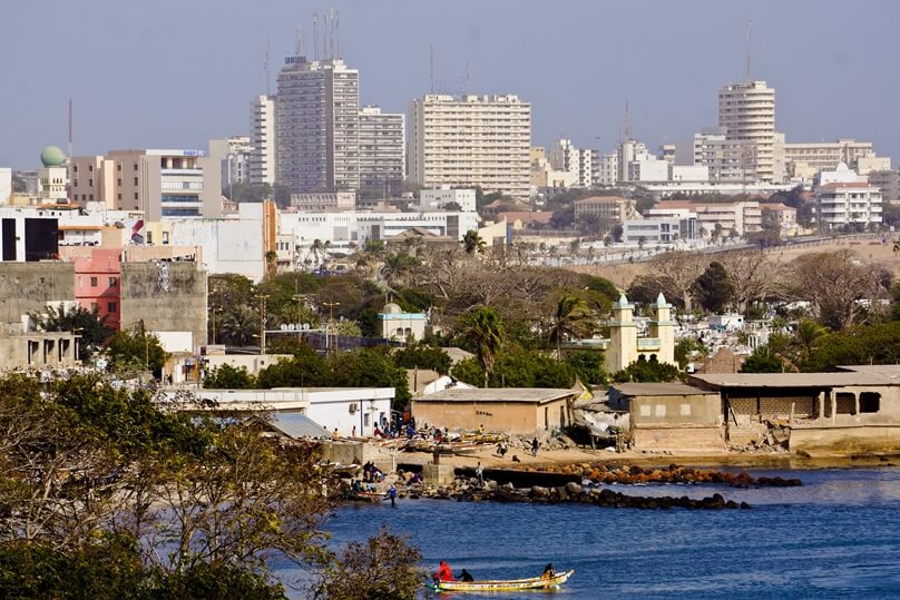 Dakar (Región de Dakar, Senegal)