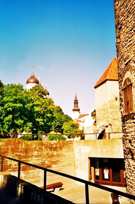 Tallinn (Condado de Harju, Estonia)