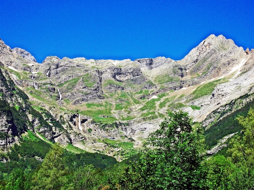 Geoparques en Europa