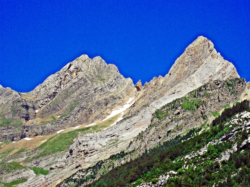 Sobrarbe-Pirineos (Aragón)