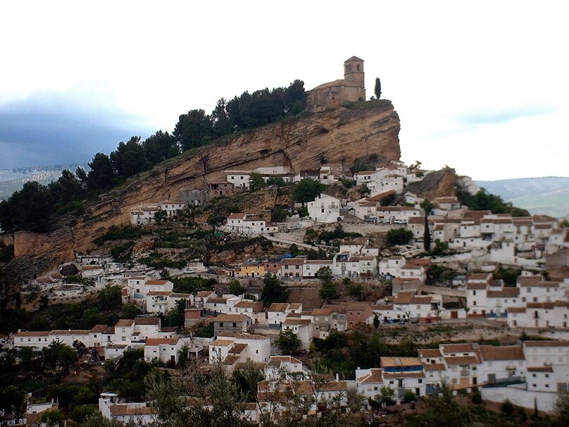 Soñar no cuesta nada: Pueblos con encanto