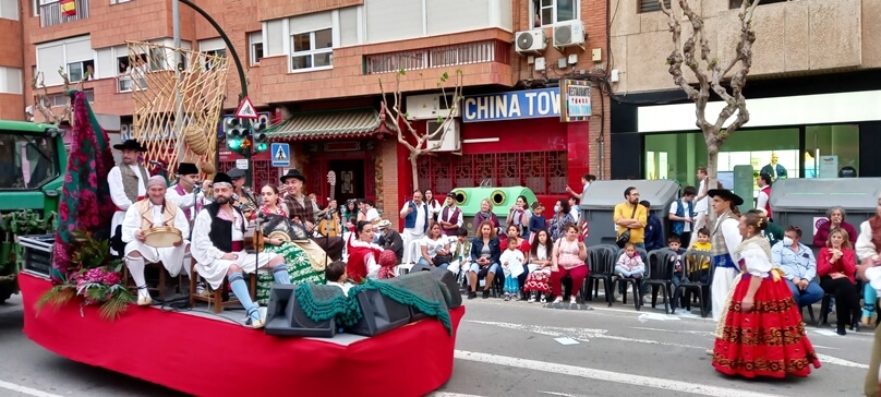 BandodelaHuertaMurcia_67