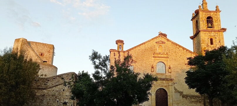 IglesiadeNuestraSenoradeRocamadorValenciadeAlcantara_19