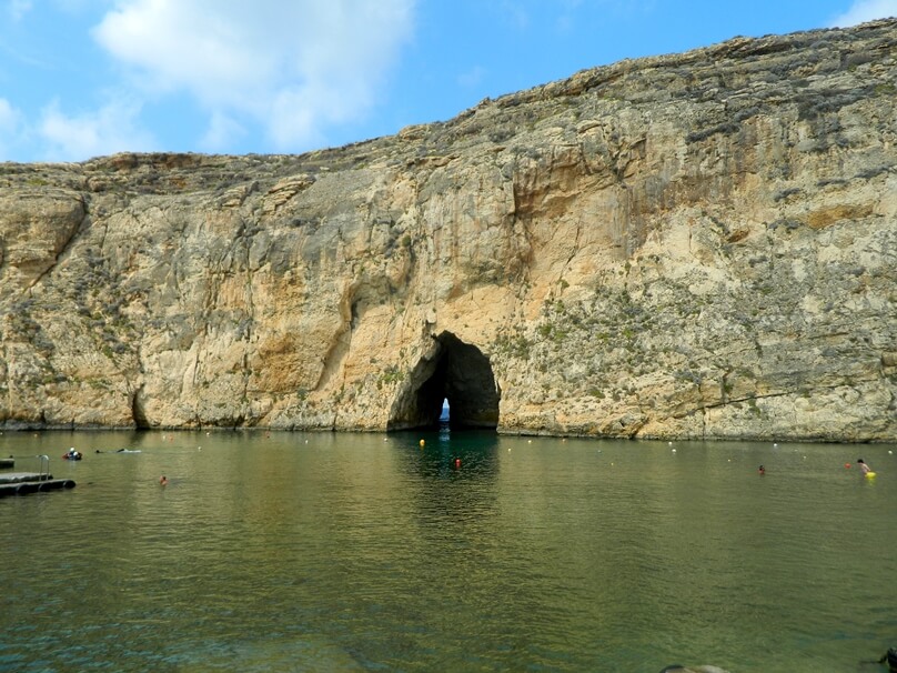 Gozo (Región de Gozo, Malta)